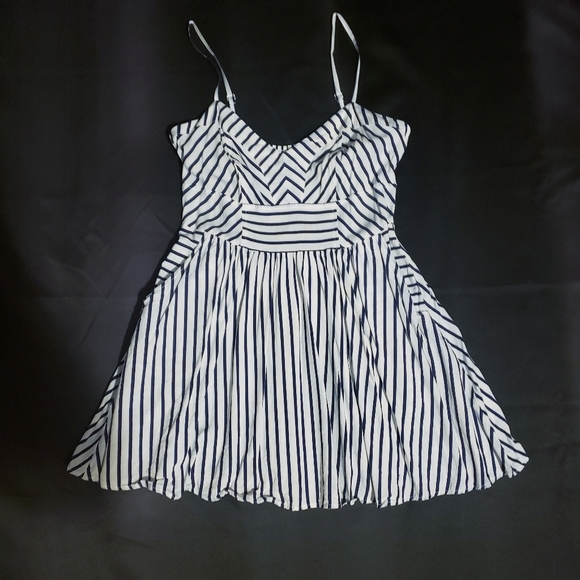 Express Dresses & Skirts - Express Stripe Dress